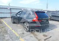 2019 Volvo XC60 фото