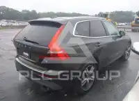 2019 Volvo XC60 фото