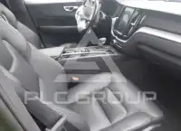 2019 Volvo XC60 фото
