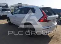 2019 Volvo XC60 photo