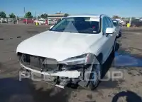2019 Volvo XC60 фото