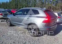 2019 Volvo XC60 фото