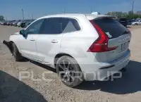 2019 Volvo XC60 фото