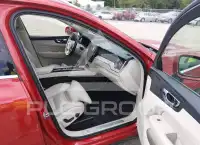 2019 Volvo XC60 фото
