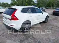 2019 Volvo XC60 photo