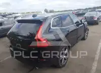 2019 Volvo XC60 photo