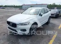 2019 Volvo XC60 photo