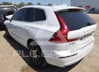 2019 Volvo XC60 фото