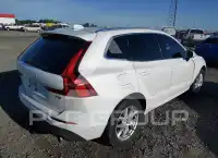 2019 Volvo XC60 фото