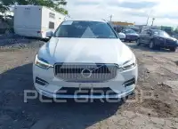 2019 Volvo XC60 фото