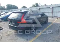 2019 Volvo XC60 фото