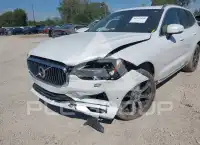 2019 Volvo XC60 фото