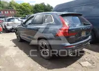 2019 Volvo XC60 photo