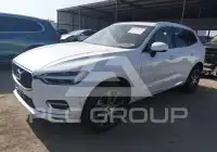 2019 Volvo XC60 photo