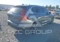 2019 Volvo XC60 фото