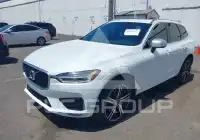 2019 Volvo XC60 photo