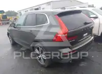 2019 Volvo XC60 фото