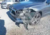 2019 Volvo XC60 фото