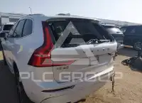 2019 Volvo XC60 photo