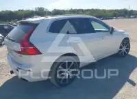2019 Volvo XC60 фото