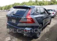 2019 Volvo XC60 photo