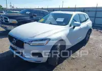 2019 Volvo XC60 photo