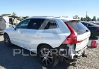 2019 Volvo XC60 photo