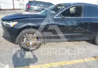 2019 Volvo XC60 фото