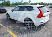 2019 Volvo XC60 photo