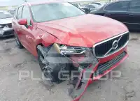 2019 Volvo XC60 фото