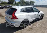 2019 Volvo XC60 фото