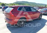 2019 Volvo XC60 photo