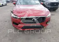 2019 Volvo XC60 фото