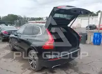 2019 Volvo XC60 фото