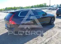2019 Volvo XC60 photo