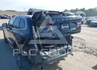 2019 Volvo XC60 photo