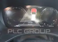 2019 Volvo XC60 photo
