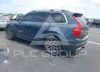 2019 Volvo XC90 фото