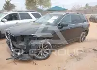 2019 Volvo XC90 фото