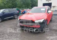 2019 Volvo XC90 фото
