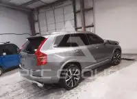 2019 Volvo XC90 фото