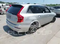 2019 Volvo XC90 фото