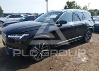 2019 Volvo XC90 photo