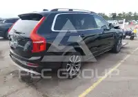 2019 Volvo XC90 фото