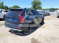 2019 Volvo XC90 фото