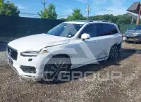 2019 Volvo XC90 фото
