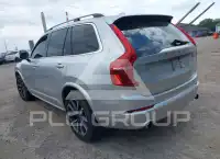2019 Volvo XC90 фото
