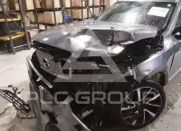 2019 Volvo XC90 фото