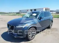 2019 Volvo XC90 фото