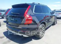 2019 Volvo XC90 фото